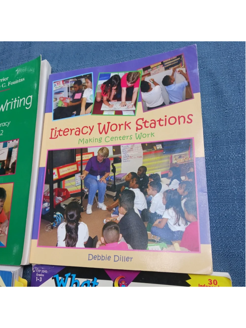 Unbranded homeschool teachers